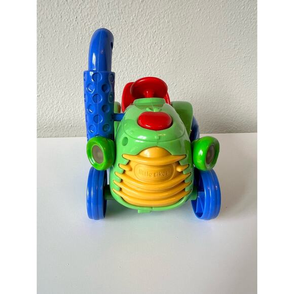 Little Tikes Tractor Replacement for Apple Grove Pals Works - Picture 3 of 9